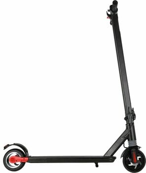 Electric Scooter FitGo FS10 Axe Black Electric Scooter - 6