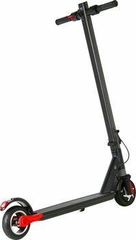 Electric Scooter FitGo FS10 Axe Black Electric Scooter - 7