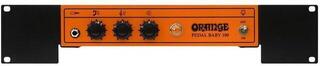 Rackové příslušenství Orange Pedal Baby 100 RK Rackové příslušenství - 2