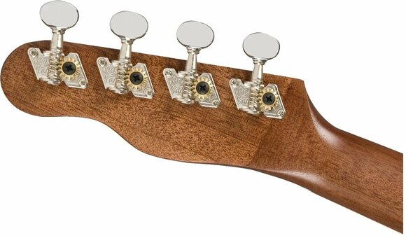 Szoprán ukulele Fender Seaside NAT Szoprán ukulele Natural - 7
