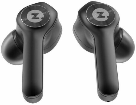 True Wireless In-ear Intezze Tao Schwarz - 2