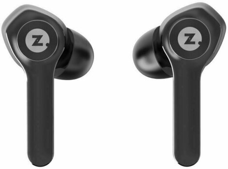 True Wireless In-ear Intezze Tao Crna - 3