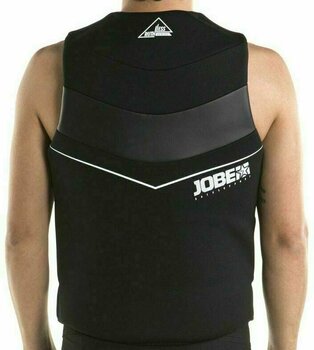 Buoyancy Jacket Jobe Segmented Jet Vest Backsupport Men S - 2