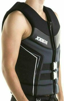 Prsluk za sportove na vodi Jobe Segmented Jet Vest Backsupport Men M - 3
