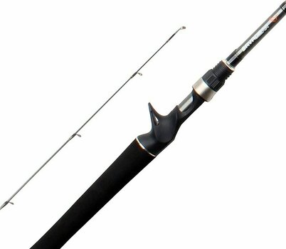 Pike Rod Savage Gear Finezze Spin 6'4'' 192cm ML Lure 3-12g - 2