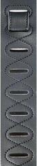 Gitarrrem D'Addario Planet Waves 25SL00-DX Gitarrrem Black - 1
