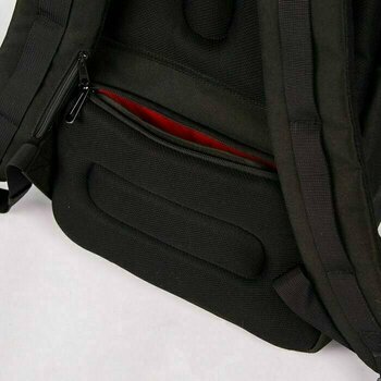 Backpack Marshall Runaway Black/White - 6