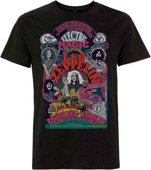 Подаръчен комплект Led Zeppelin - Led Zeppelin III (LP) SET M - 5