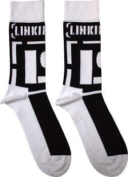 Zestaw prezentowy Linkin Park - Minutes Toidnight (LP) SET 2XL 36-40 - 6