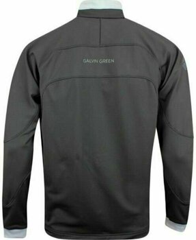 Jacket Galvin Green Damie Insula Mens Jacket Black XL - 3