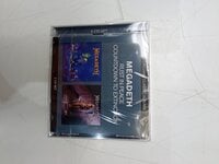 Megadeth - Rust In Peace / Countdown To Extinction (Reissue) (2 CD)
