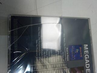 Muziek CD Megadeth 832992 (B-Stock) #832992 - 2