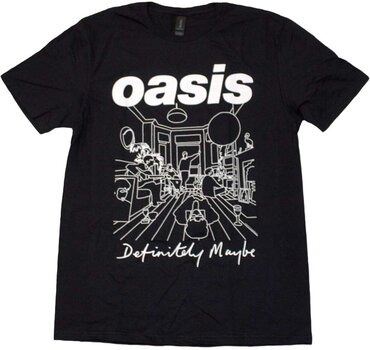 Kinkekomplekt Oasis - (What's Th SETory)orning Glory? (2 LP) SET L - 5