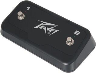 Nožní přepínač Peavey Multi LED Nožní přepínač - 2