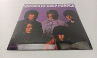 Deep Purple - Shades Of Deep Purple (LP)