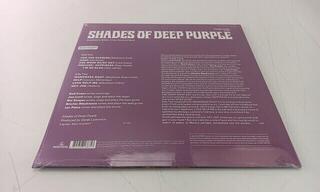 Δίσκος LP Deep Purple - Shades Of Deep Purple (LP) (Αποσυσκευασμένο μόνο) - 3