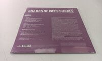 Deep Purple - Shades Of Deep Purple (LP)