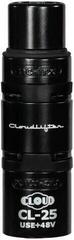 Microfoon voorversterker Cloud Microphones Cloudlifter Mini CL-25 Microfoon voorversterker - 1