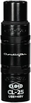 Microfoon voorversterker Cloud Microphones Cloudlifter Mini CL-25 Microfoon voorversterker - 2