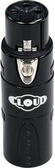 Microfoon voorversterker Cloud Microphones Cloudlifter Mini CL-25 Microfoon voorversterker - 2