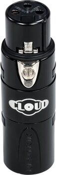 Microfoon voorversterker Cloud Microphones Cloudlifter Mini CL-25 Microfoon voorversterker - 3