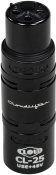 Microfoon voorversterker Cloud Microphones Cloudlifter Mini CL-25 Microfoon voorversterker - 4