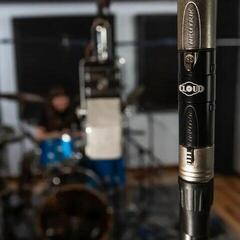Microfoon voorversterker Cloud Microphones Cloudlifter Mini CL-25 Microfoon voorversterker - 4
