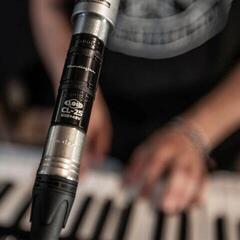 Microfoon voorversterker Cloud Microphones Cloudlifter Mini CL-25 Microfoon voorversterker - 5