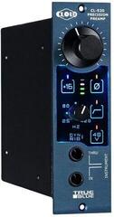 Microfoon voorversterker Cloud Microphones TRUE BLUE 520 Microfoon voorversterker - 1
