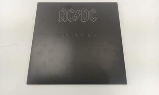 Δίσκος LP AC/DC - Back In Black (LP) (Αποσυσκευασμένο μόνο) - 1