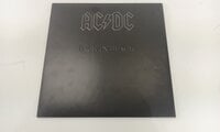 AC/DC - Back In Black (LP)