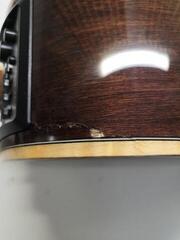 Chitară electro-acustică Jumbo Takamine GN93CE Natural Chitară electro-acustică Jumbo (Defect) - 2