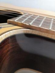 Chitară electro-acustică Jumbo Takamine GN93CE Natural Chitară electro-acustică Jumbo (Defect) - 3
