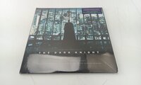Hans Zimmer - Dark Knight (Neon Green & Violet Splatter Coloured) (2 LP)