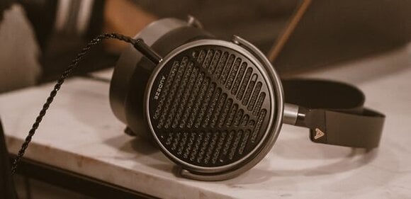 Studio-Kopfhörer Audeze MM-100 Studio-Kopfhörer - 9