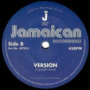 LP Cornell Campbell - Stars/Version (45 RPM) (7" SP) - 2