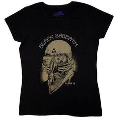 Kinkekomplekt Black Sabbath - Paranoid (LP) SET Black - 4