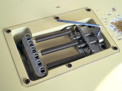 Efect de chitară Schaller Sure Claw Efect de chitară - 3