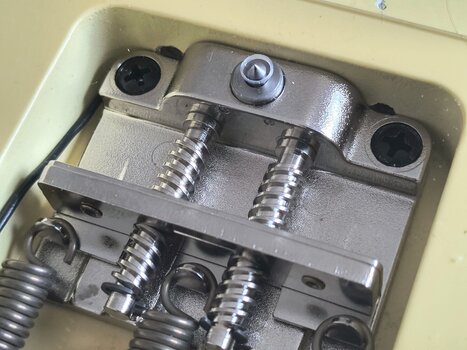 Efect de chitară Schaller Sure Claw Efect de chitară - 4