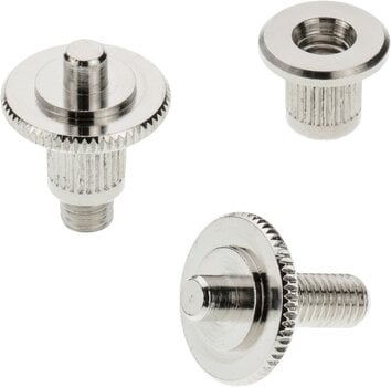 Gitaar brug Schaller STM non-reverse, M5 Nickel Gitaar brug - 2