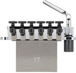 Tremolo Schaller Lockmeister 6 Block 42 10 R2 Chrome Chrome - 2