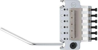Tremolo Schaller Lockmeister 6 Block 42 10 R2 Chrome Chrome - 3