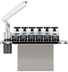 Tremolo Schaller Lockmeister 6 Block 42 10 R2 Chrome Chrome - 4