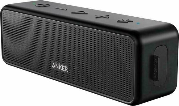 portable Speaker Anker SoundCore Select Black - 2