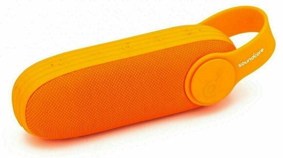 Draagbare luidspreker Anker SoundCore Icon Orange - 3