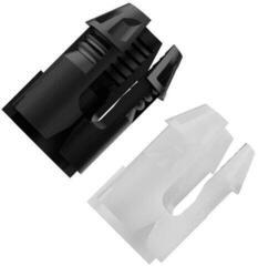 Powercon-Stecker Seetronic SAC3FCA Netzkabel - 4