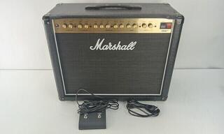 Amplificador combo a válvulas para guitarra Marshall DSL40CR Amplificador combo a válvulas para guitarra (Danificado) - 1