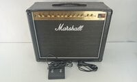 Marshall DSL40CR Kitarski kombo – elektronke