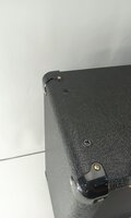 Marshall DSL40CR Kitarski kombo – elektronke