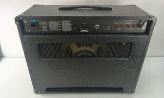 Amplificador combo a válvulas para guitarra Marshall DSL40CR Amplificador combo a válvulas para guitarra (Danificado) - 4